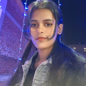 Shalu Kumari